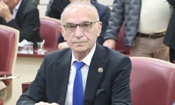 Yüreğir Belediye Başkanvekili Cafer Boyraz oldu!