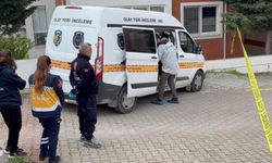 Edirne’de şüpheli ölüm: Avukat binadan düşerek hayatını kaybetti