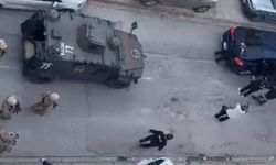 İstanbul'da 1 Mayıs öncesi operasyon! Çok sayıda kişi gözaltına alındı