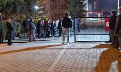 Tartıştığı kuzenini öldürdü: Malatya'da dehşet veren olay!