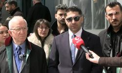 Esenyurt'ta avukata karakolda darp iddiası! İçişleri Bakanı'nı göreve davet ediyorum