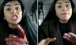 Canlı yayında kadını bıçakladı: TikTok fenomeni Karagül tutuklandı