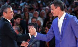 Dünya liderleriyle buluşma: Özgür Özel’den önemli temaslar