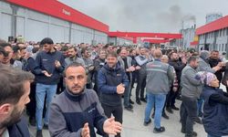 Doğtaş ve Kelebek Mobilya'da üretim durdu! 2 bin işçi iş bıraktı