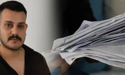 Çocukluk arkadaşına IBAN veren genç 70 dava ile karşı karşıya kaldı