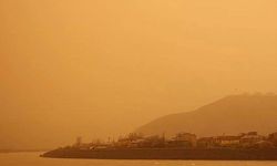 Sahra tozu İstanbul’da: Ne zaman etkisini kaybedecek?