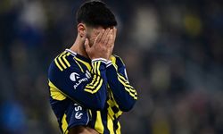 Konyaspor maçı öncesi Fenerbahçe’de sakatlık şoku