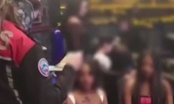 Ankara'da garson diye getirilen kadınlara konsomatrislik yaptırıldığı ortaya çıktı: Direk dansı yaptırdılar