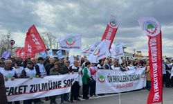 Emekliler iktidara seslendi: 'Sandık gelecek, hesap sorulacak'