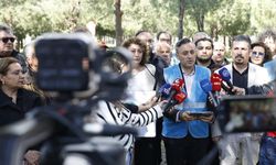 İzmir'de Meslek Fabrikası için halkın ve sanatçıların tepkisi büyüyor