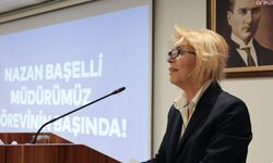 İBB davasında verilen ara kararla tahliye edilmişti: 'Alnım ak, başım dik' diyerek görevine döndü