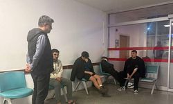 Çanakkale’de yurtta sağlık krizi: 73 üniversite öğrencisi tedaviye alındı