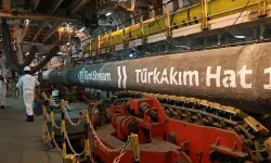 Rusya açıkladı: ‘TürkAkım’ı besleyen tesislere bir saldırı daha yapıldı’