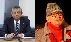 CHP lideri Özgür Özel'den Yalçın Küçük'ün ailesine telefon