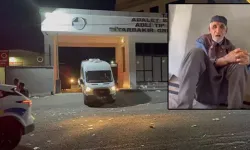 Diyarbakır’da başsız erkek cesedi bulundu