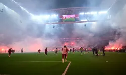 Okan Buruk'tan şampiyonluk mesajı