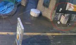 SMA'lı hastaların bağış kutusunu çaldılar: 2 tutuklama!