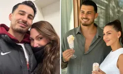 Uğurcan Çakır'ın eşi ifşa etti: 'Bir kadının bir kadına bunu demesi çok üzücü'