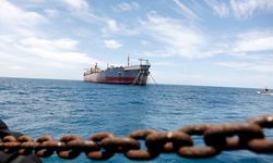 Trump saat vermişti: ABD'nin İran ablukası resmen başladı!