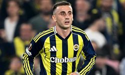 Kerem Aktürkoğlu'ndan şampiyonluk mesajı