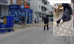 Maganda kurşunu dürümcüde can aldı: Üniversite hocası hayatını kaybetti