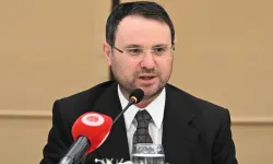 Adalet Bakanı Akın Gürlek'ten 'arabuluculuk' açıklaması