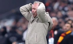 Beşiktaş Teknik Direktörü Sergen Yalçın: Çalışmamız gerekiyor