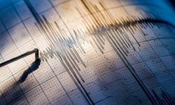 Karaburun’da korkutan deprem