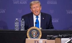 Trump'ın ne söyleyeceği önceden ifşa oldu!