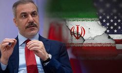 Hakan Fidan İran, Mısır ve ABD ile görüştü
