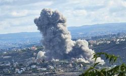 İsrail saldırılarında can kaybı 1318'e yükseldi