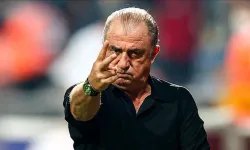 Fatih Terim'den milli takım mesajı