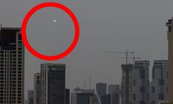 İsrail basını: İran Tel Aviv'i vurdu