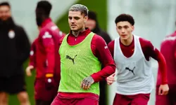 Galatasaray teknik direktörü Okan Buruk’tan Icardi'ye: Şimdi sahne senin