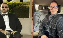 Ünlülere uyuşturucu soruşturmasında iki isme tahliye