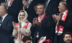 CHP lideri Özel'den tebrik telefonu