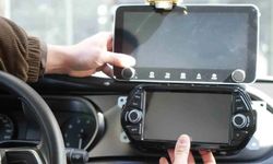 İşte araç ekranlarına ceza kesilmeye başlanacak tarih