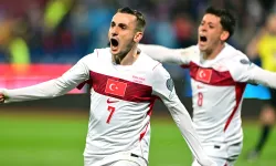 Kerem Aktürkoğlu Kosova'da otel önündeki havai fişekli geceyi anlattı