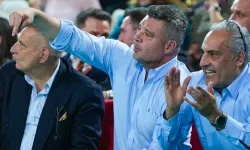 Fenerbahçe Başkanı Sadettin Saran'dan başkanlık açıklaması