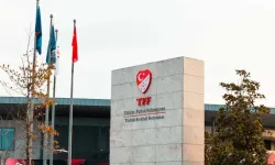 TFF açıkladı: 1 dakikalık saygı duruşu yapılacak