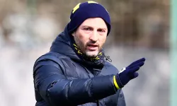 Fenerbahçe teknik direktörü Tedesco’dan tebrik telefonu