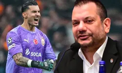 Derbi öncesi ortalığı karıştıran Uğurcan Çakır açıklaması