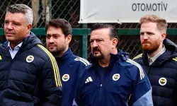 Fenerbahçe'de derbi öncesi müjde