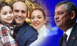 CHP lideri Özgür Özel'den Tayfun Kahraman açıklaması