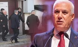 Gizli soruşturmadan sızan şema!