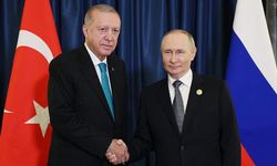 Erdoğan ile Putin telefonda görüştü
