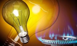 Elektrik ve doğal gaza yüzde 25 zam!