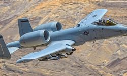 İkinci ABD uçağı düştü: Hürmüz Boğazı'nda gerilim!