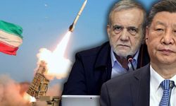 Çin’den İran'a savaş sevkiyatı: ABD ve İsrail’i kızdıracak hamle