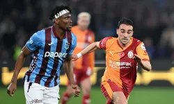 Maç sonu çıkan kavganın nedenini Yunus Akgün açıkladı